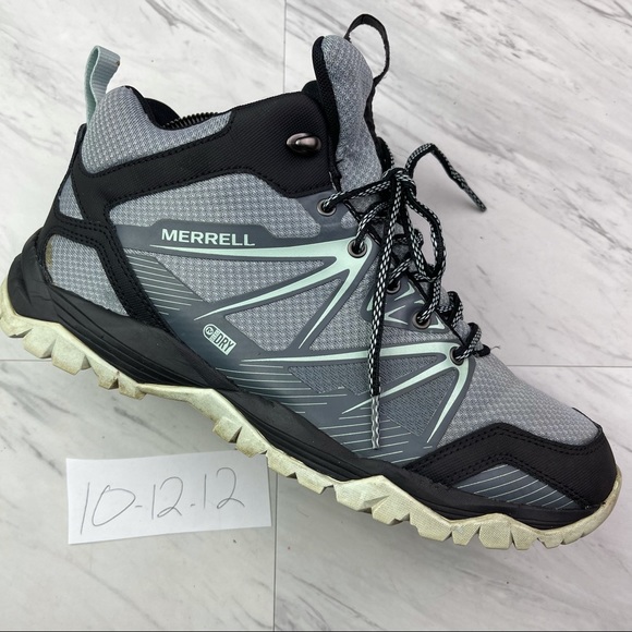 merrell size 12 womens shoes